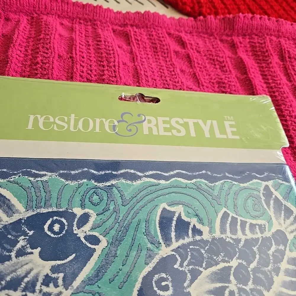 Restore & Restyle restore restyle